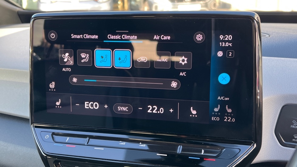 Used Volkswagen ID.3 2022 for sale - 76803968: Photo 40