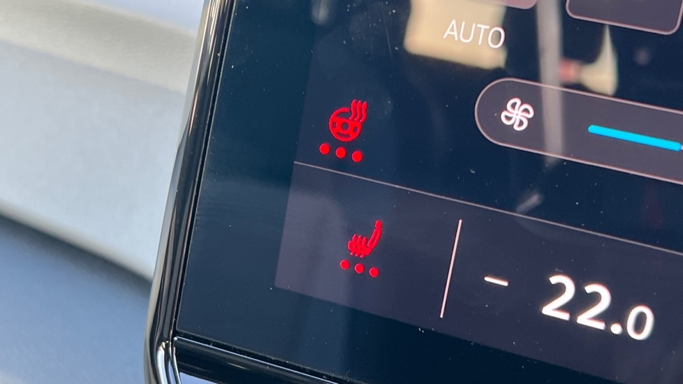 Used Volkswagen ID.3 2022 for sale - 76803968: Photo 42