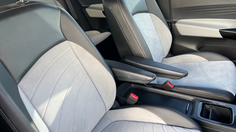 Used Volkswagen ID.3 2022 for sale - 76803968: Photo 44