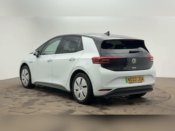 Used Volkswagen ID.3 2022 for sale - 76803968: Photo