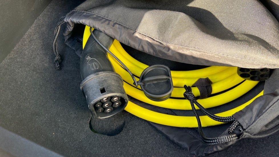 Used Volkswagen ID.3 2022 for sale - 76803968: Photo 52