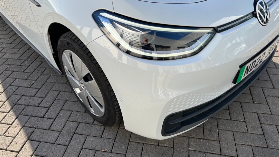 Used Volkswagen ID.3 2022 for sale - 76803968: Photo 53