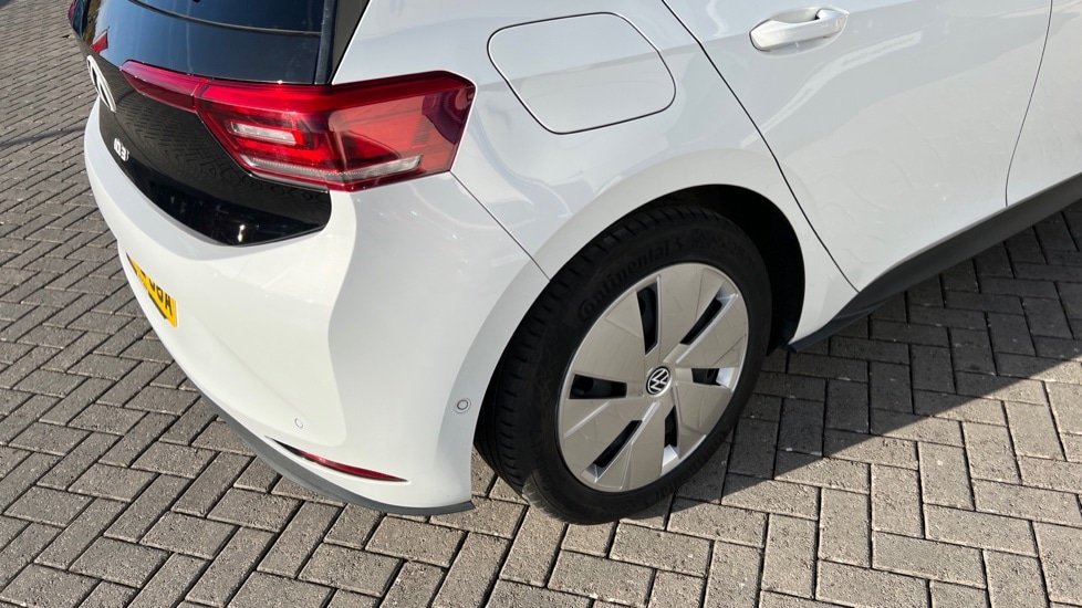 Used Volkswagen ID.3 2022 for sale - 76803968: Photo 56