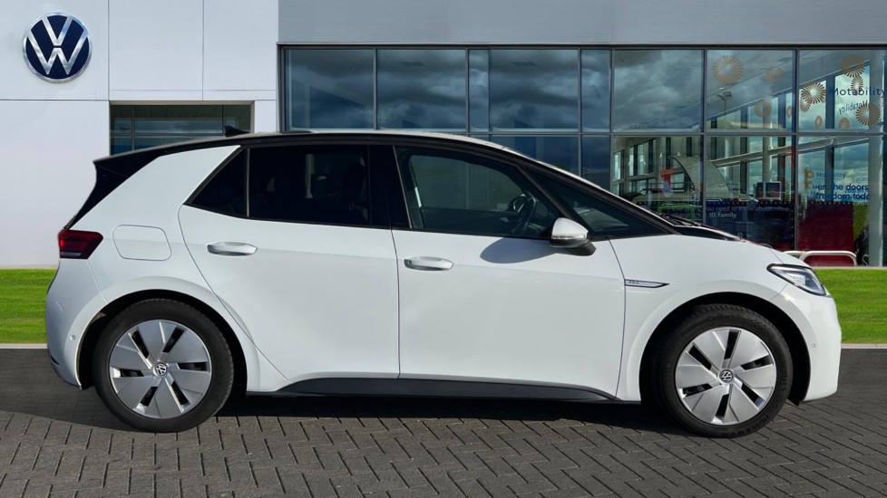 Used Volkswagen ID.3 2022 for sale - 76803968: Photo 7
