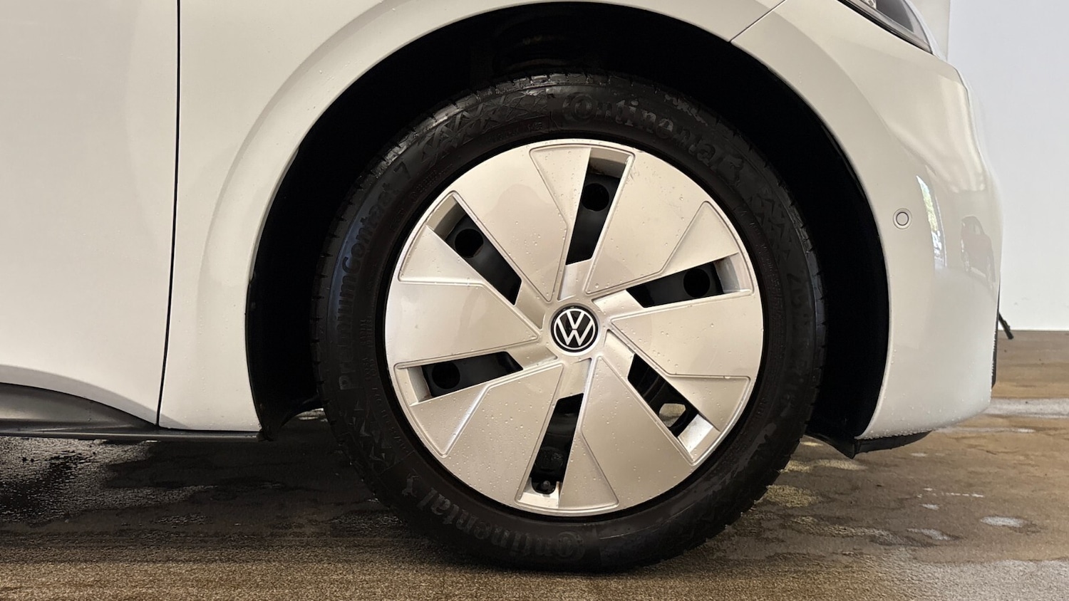 Used Volkswagen ID.3 2022 for sale - 76803968: Photo 8