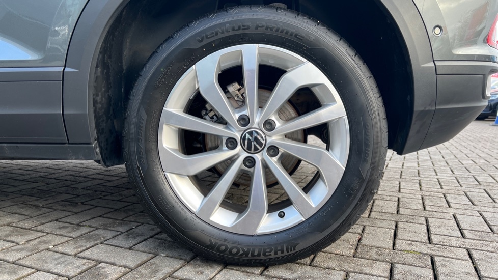 Used Volkswagen T-Roc 2025 for sale - 76966555: Photo 20