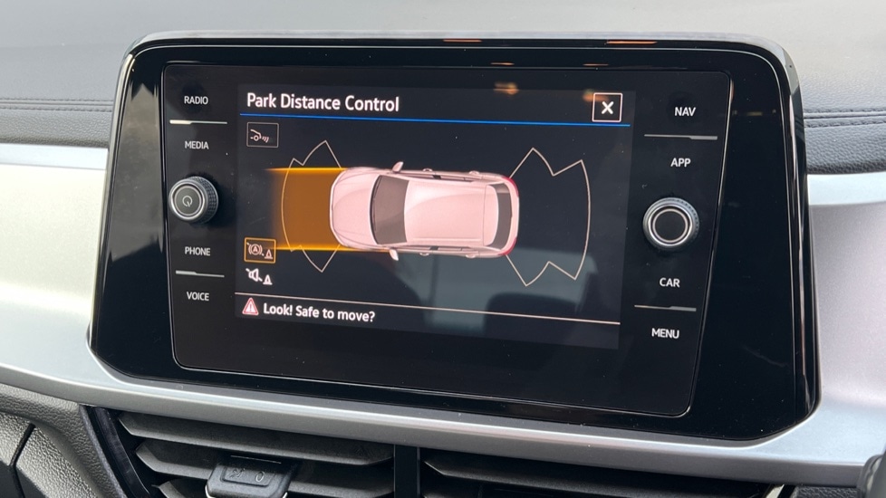 Used Volkswagen T-Roc 2025 for sale - 76966555: Photo 23