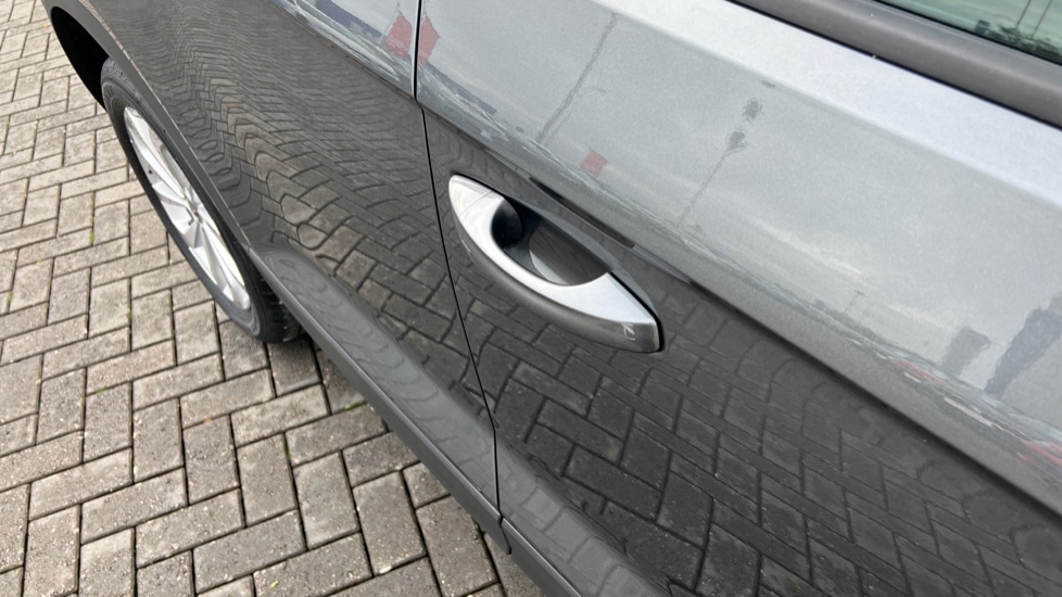 Used Volkswagen T-Roc 2025 for sale - 76966555: Photo 47