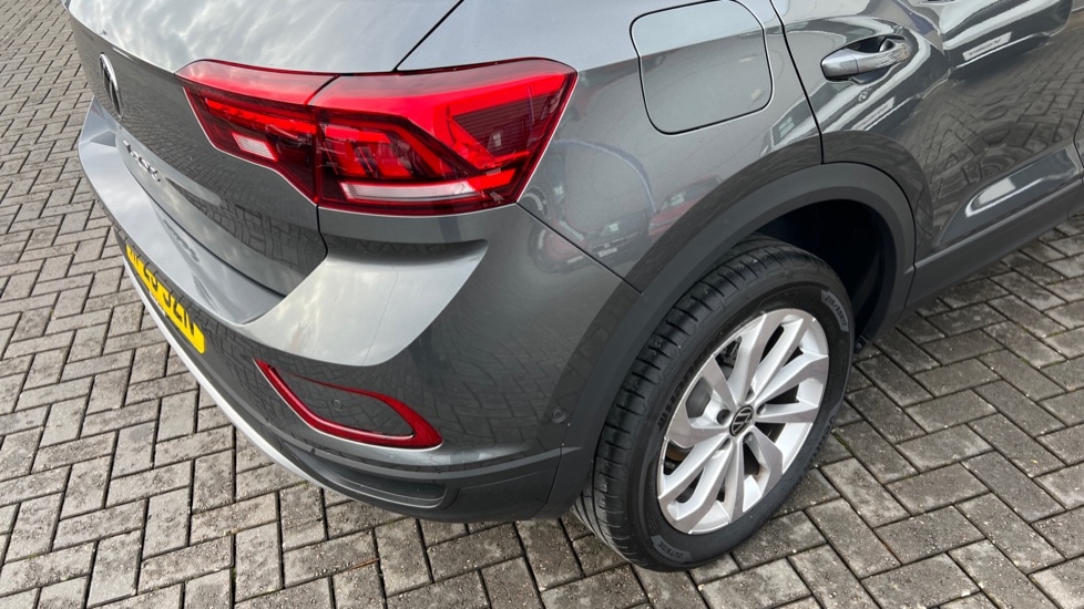 Used Volkswagen T-Roc 2025 for sale - 76966555: Photo 48