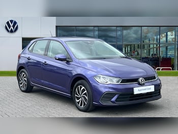 2022 - 1.0 TSI Life 5dr