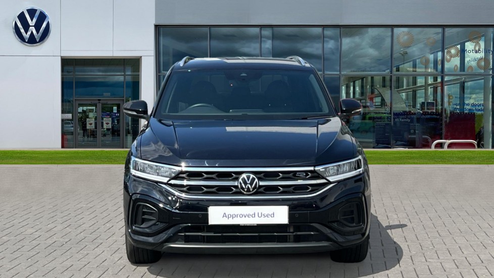 Used Volkswagen T-Roc 2024 for sale - 76099989: Photo 10