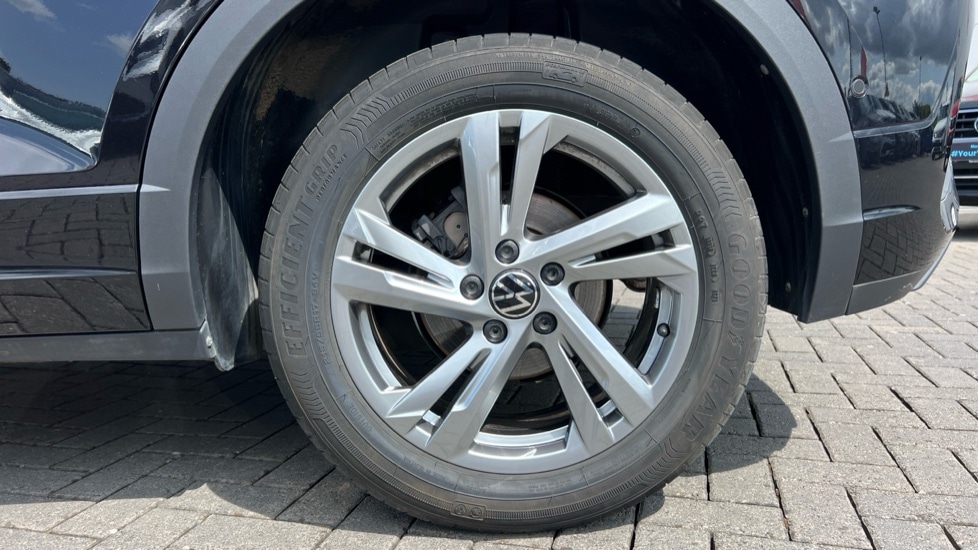 Used Volkswagen T-Roc 2024 for sale - 76099989: Photo 20