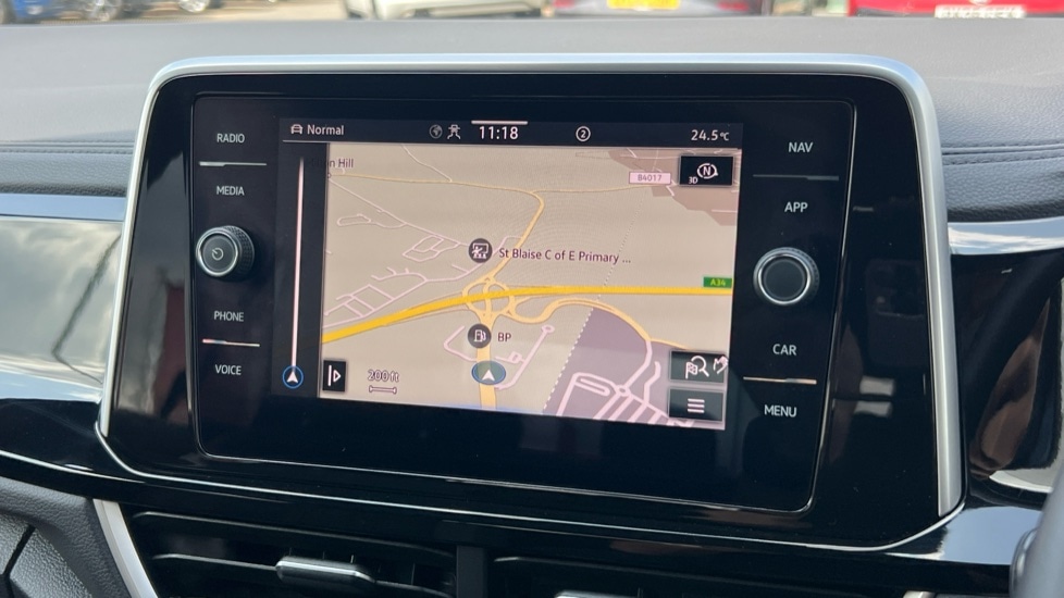 Used Volkswagen T-Roc 2024 for sale - 76099989: Photo 21