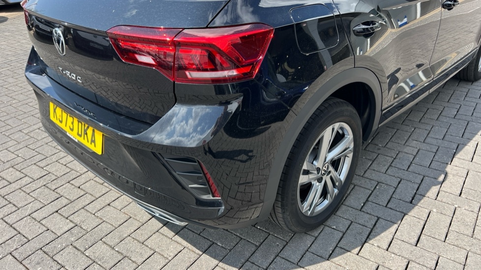 Used Volkswagen T-Roc 2024 for sale - 76099989: Photo 48
