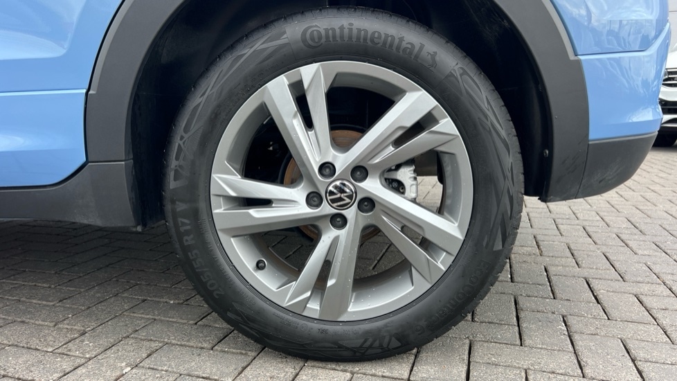 Used Volkswagen T-Cross 2025 for sale - 76593719: Photo 20