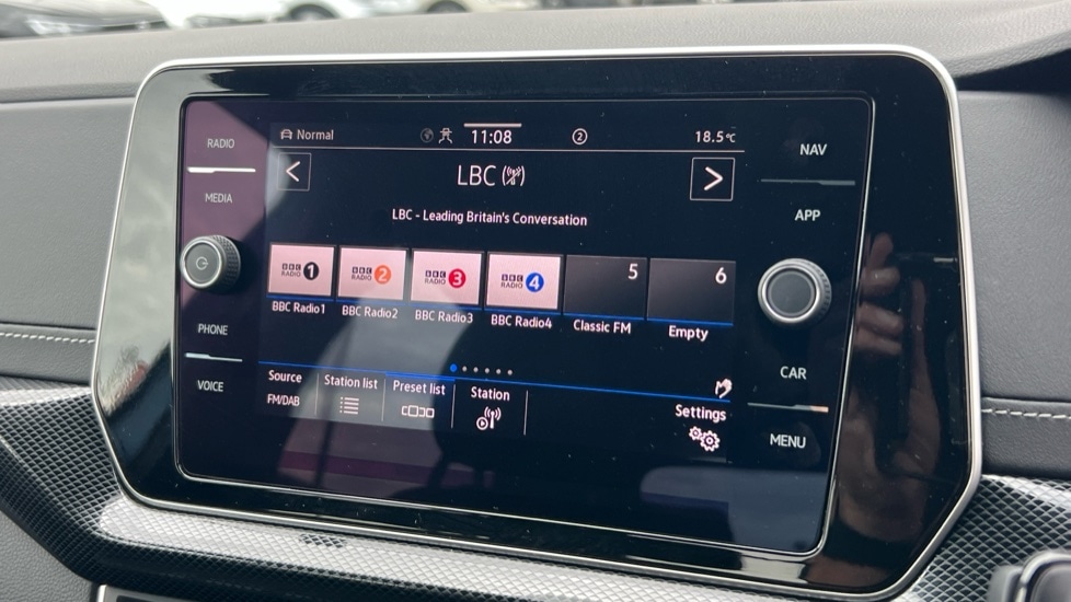 Used Volkswagen T-Cross 2025 for sale - 76593719: Photo 22