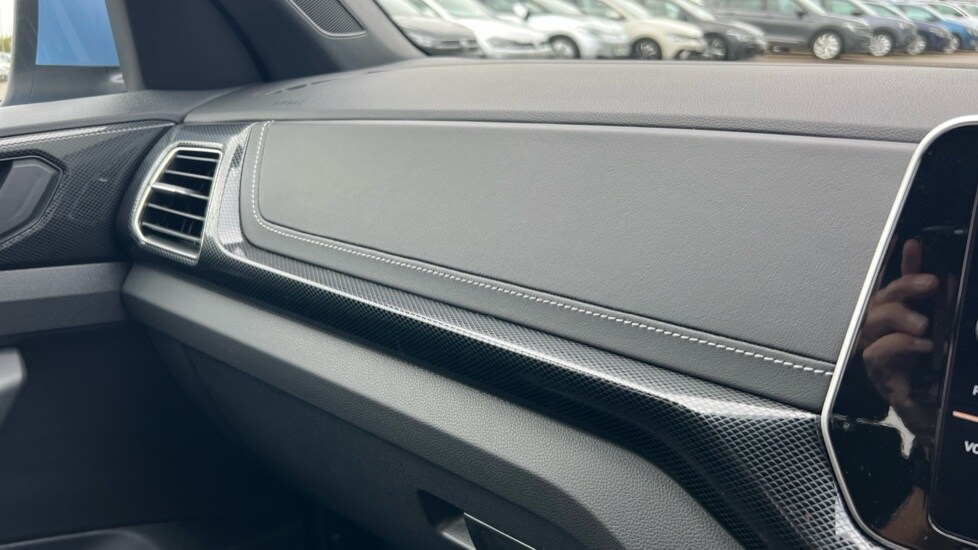 Used Volkswagen T-Cross 2025 for sale - 76593719: Photo 41