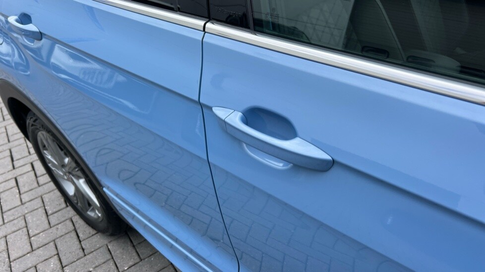 Used Volkswagen T-Cross 2025 for sale - 76593719: Photo 47