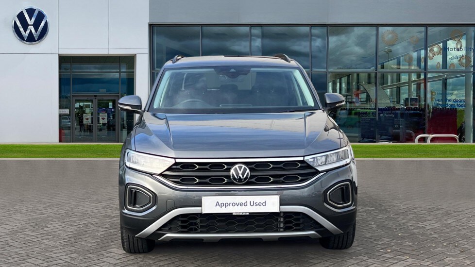 Used Volkswagen T-Roc 2025 for sale - 77057766: Photo 10