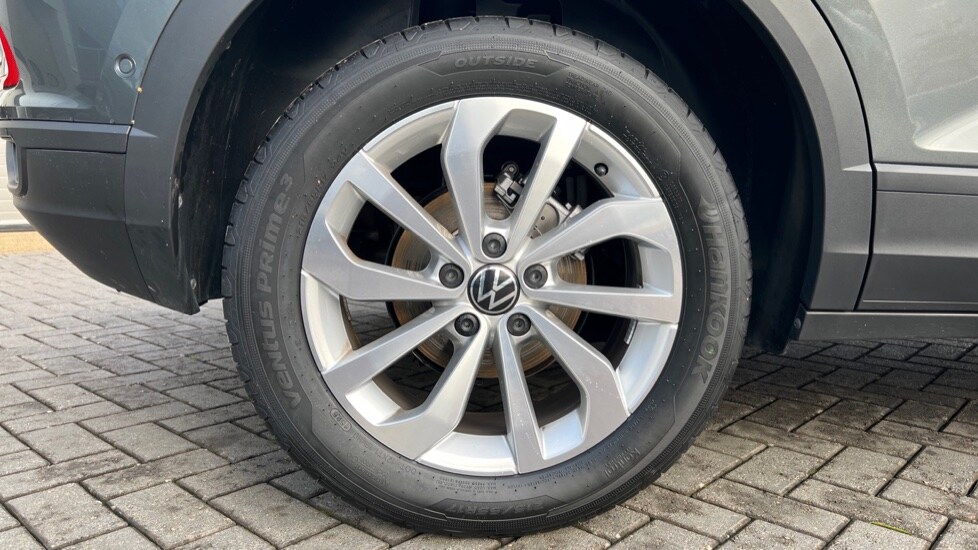 Used Volkswagen T-Roc 2025 for sale - 77057766: Photo 18