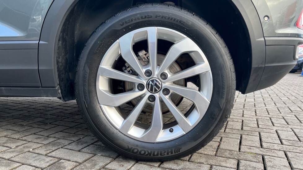 Used Volkswagen T-Roc 2025 for sale - 77057766: Photo 20