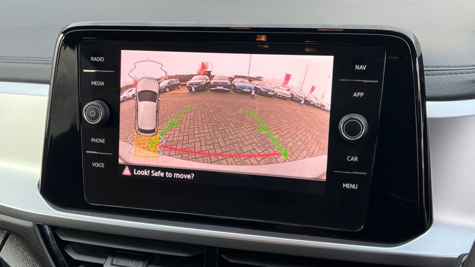 Used Volkswagen T-Roc 2025 for sale - 77057766: Photo 22