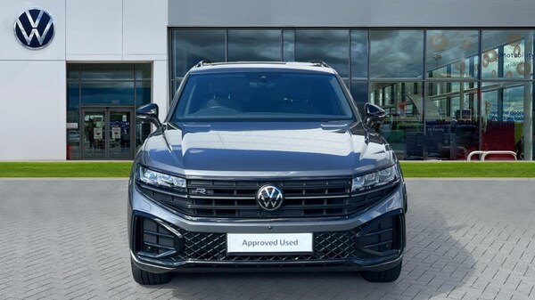 Used Volkswagen Touareg 2025 for sale - 76229283: Photo 10