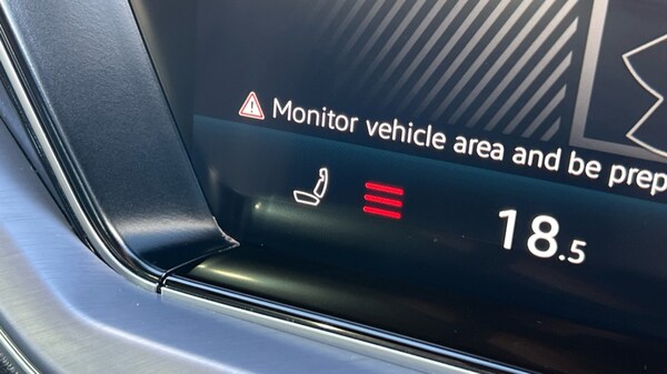 Used Volkswagen Touareg 2025 for sale - 76229283: Photo 35