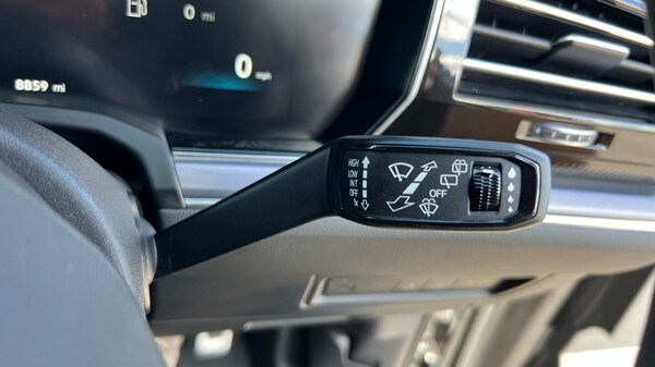 Used Volkswagen Touareg 2025 for sale - 76229283: Photo 42