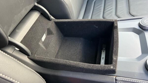 Used Volkswagen Touareg 2025 for sale - 76229283: Photo 44