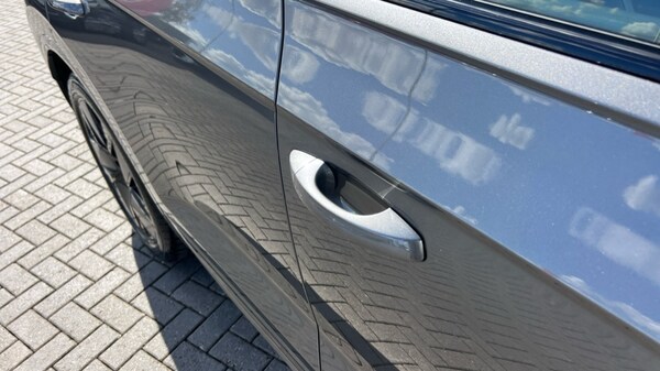 Used Volkswagen Touareg 2025 for sale - 76229283: Photo 47