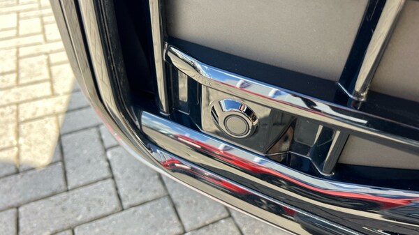 Used Volkswagen Touareg 2025 for sale - 76229283: Photo 49