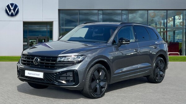 Used Volkswagen Touareg 2025 for sale - 76229283: Photo 7