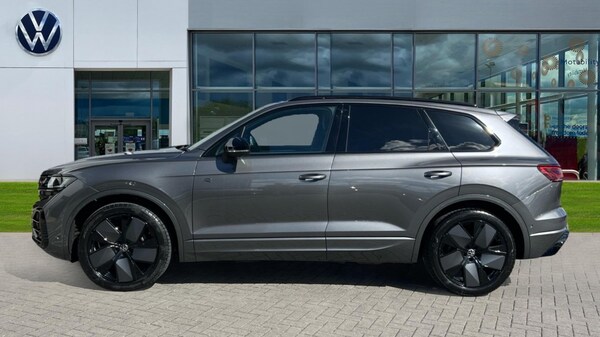 Used Volkswagen Touareg 2025 for sale - 76229283: Photo 9