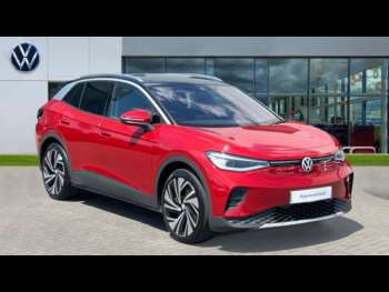 2024 - 210kW 4MOTION Match Pro 77kWh 5dr Auto