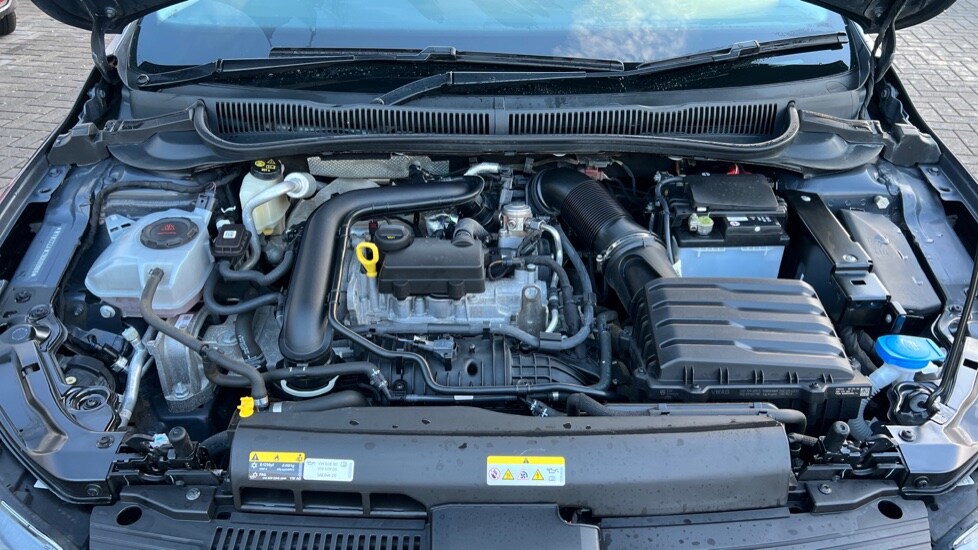 Used Volkswagen Polo 2022 for sale - 76915049: Photo 17