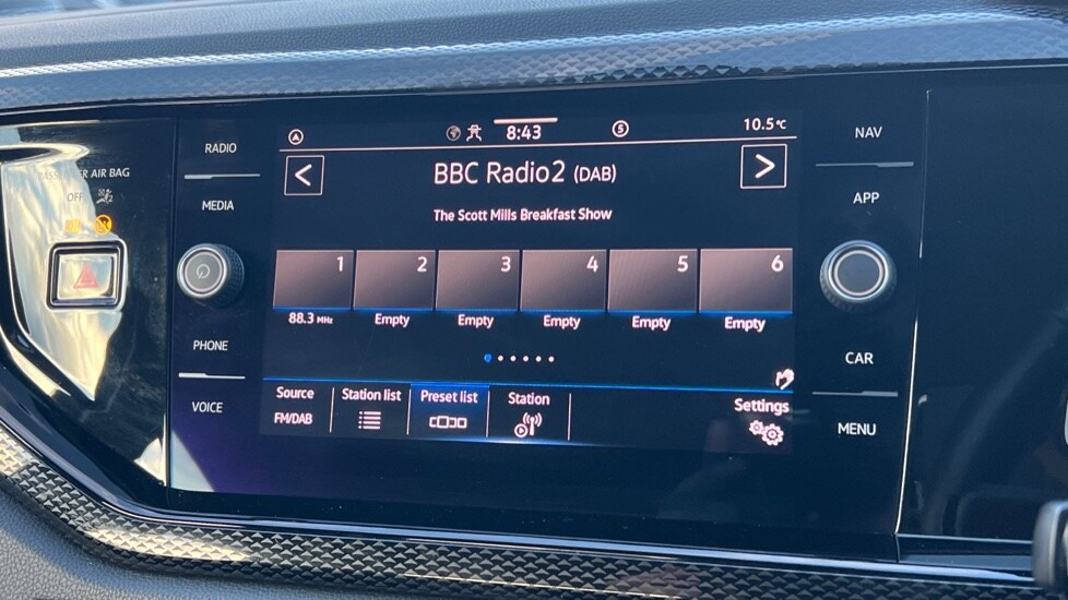 Used Volkswagen Polo 2022 for sale - 76915049: Photo 21