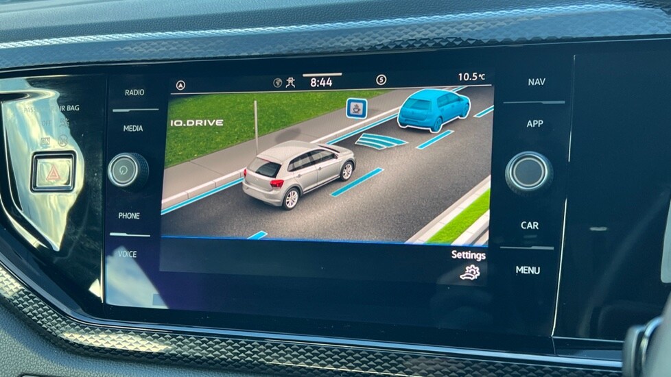 Used Volkswagen Polo 2022 for sale - 76915049: Photo 25