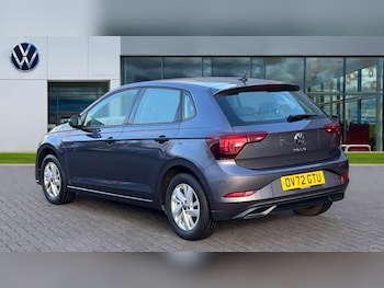 Used Volkswagen Polo 2022 for sale - 76915049: Photo