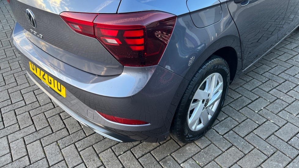 Used Volkswagen Polo 2022 for sale - 76915049: Photo 48