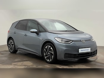 2025 - 110kW Style Pure Performance 45kWh 5dr Auto