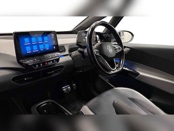 Used Volkswagen ID.3 2021 for sale - 76338857: Photo 2