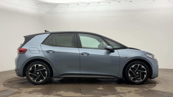 Used Volkswagen ID.3 2021 for sale - 76338857: Photo 4