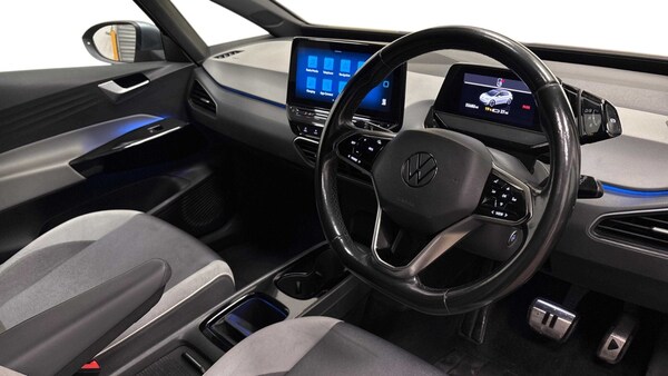 Used Volkswagen ID.3 2021 for sale - 76338857: Photo 6