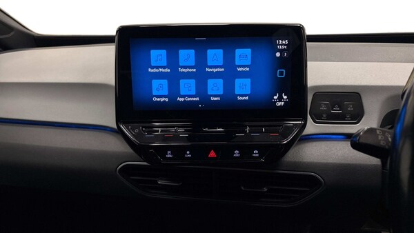 Used Volkswagen ID.3 2021 for sale - 76338857: Photo 8