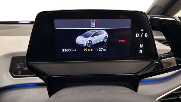Used Volkswagen ID.3 2021 for sale - 76338857: Photo 9
