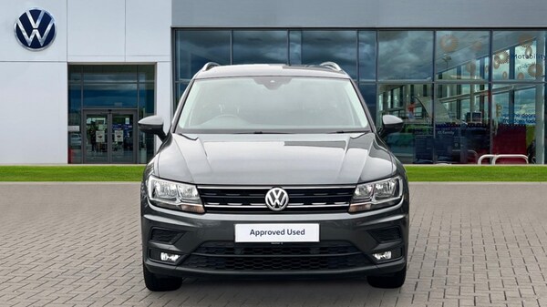 Used Volkswagen Tiguan 2019 for sale - 76112391: Photo 10