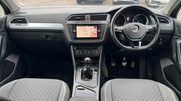 Used Volkswagen Tiguan 2019 for sale - 76112391: Photo 12