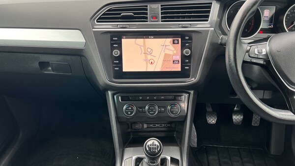Used Volkswagen Tiguan 2019 for sale - 76112391: Photo 13