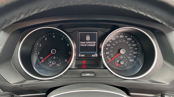 Used Volkswagen Tiguan 2019 for sale - 76112391: Photo 14